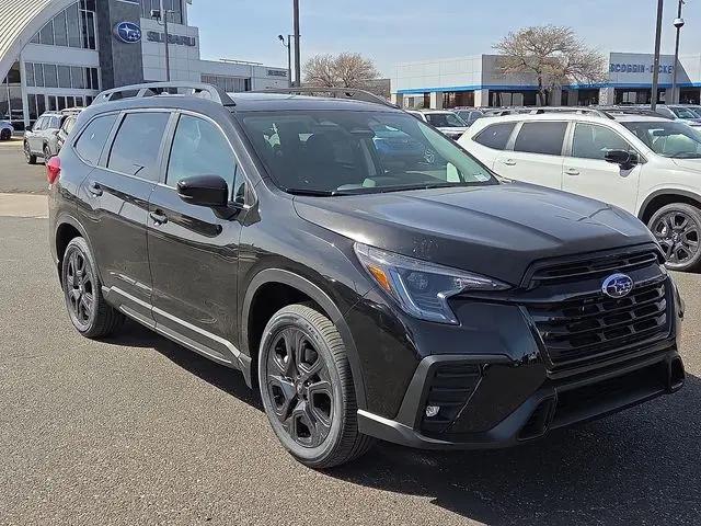 2026 Subaru Ascent Onyx Edition Touring 7-Passenger
