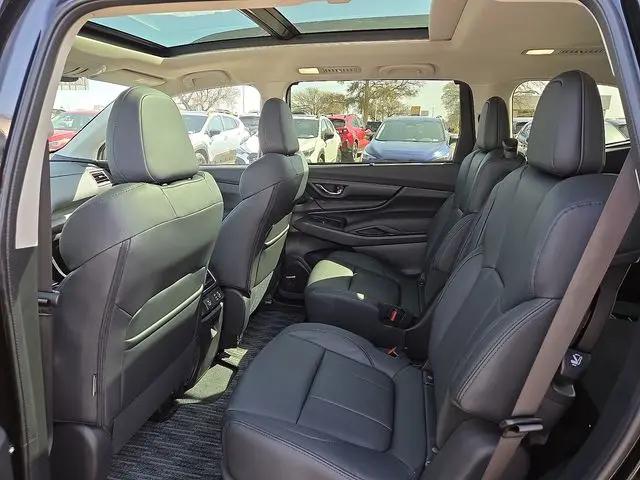 2026 Subaru Ascent Onyx Edition Touring 7-Passenger