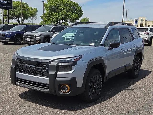 2026 Subaru Outback Wilderness for sale in Lubbock, TX