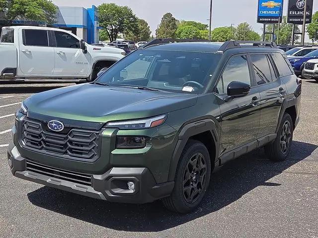 2026 Subaru Outback Limited for sale in Lubbock, TX