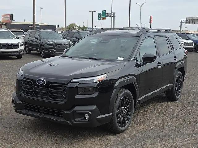 2026 Subaru Outback Limited XT for sale in Lubbock, TX