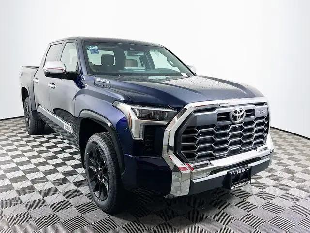 2026 Toyota Tundra 1794 Edition CrewMax 5.5' Bed for sale in Selma, CA