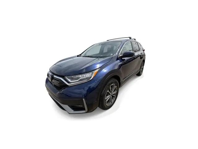 2022 Honda CR-V Hybrid EX for sale in Albuquerque, NM