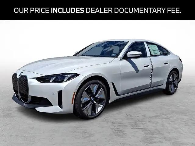 2026 BMW i4 xDrive40 for sale in Fort Washington, PA