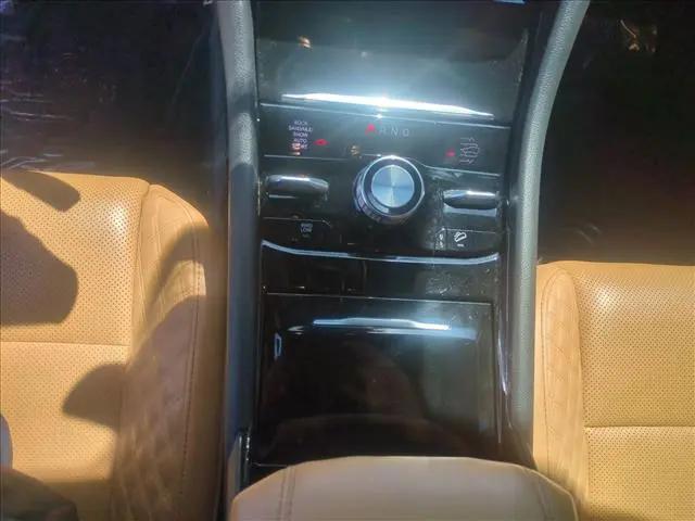 2023 Jeep Grand Cherokee L Summit 4x4