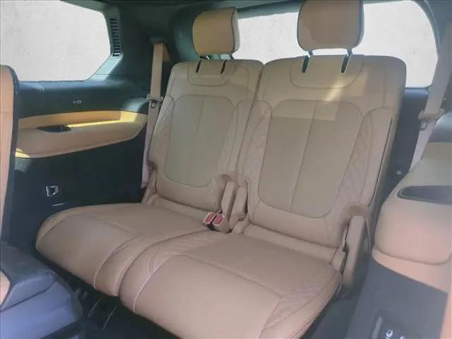 2023 Jeep Grand Cherokee L Summit 4x4