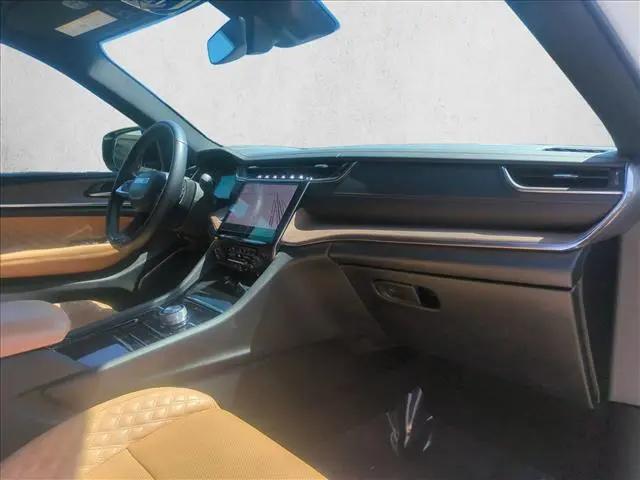 2023 Jeep Grand Cherokee L Summit 4x4