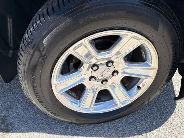 2017 Ram 1500 Lone Star Silver Crew Cab 4x4 5'7" Box