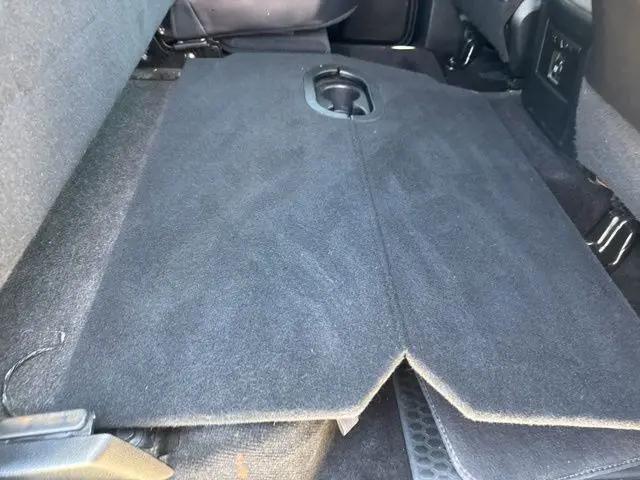 2017 Ram 1500 Lone Star Silver Crew Cab 4x4 5'7" Box