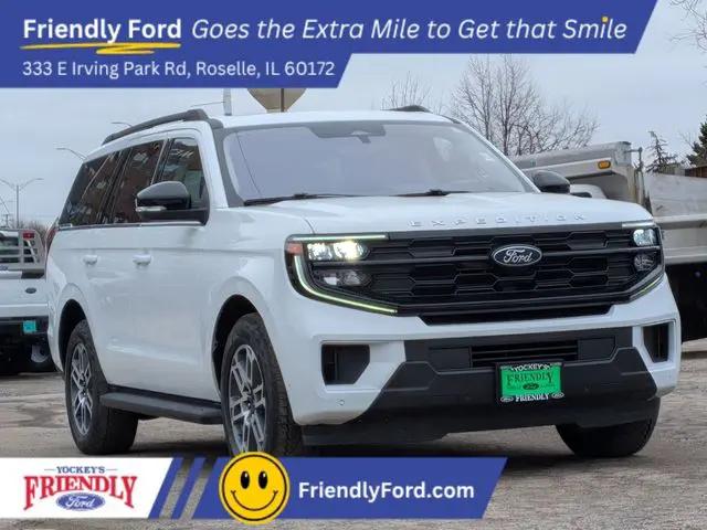 2025 Ford Expedition Active for sale in Roselle, IL