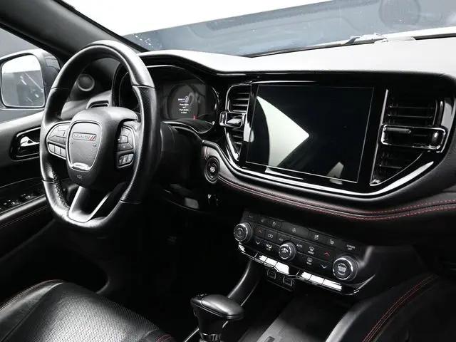 2023 Dodge Durango R/T