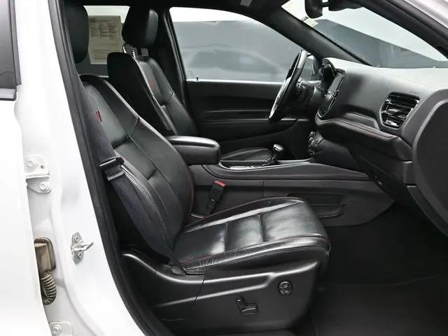 2023 Dodge Durango R/T