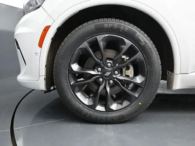 2023 Dodge Durango R/T