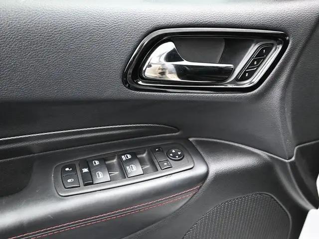 2023 Dodge Durango R/T