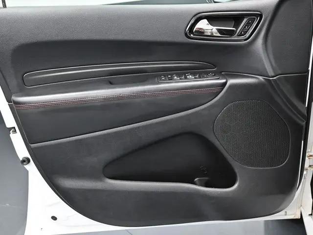 2023 Dodge Durango R/T