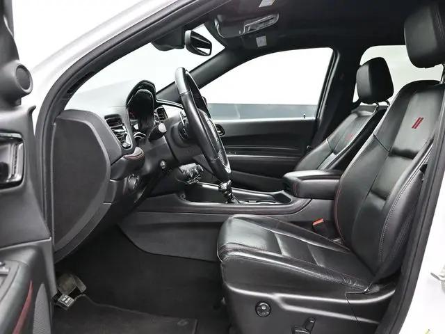 2023 Dodge Durango R/T