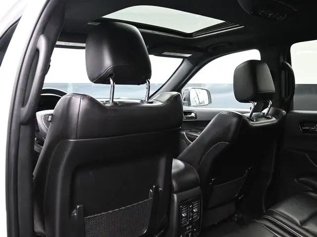 2023 Dodge Durango R/T