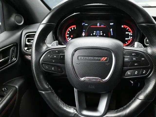 2023 Dodge Durango R/T