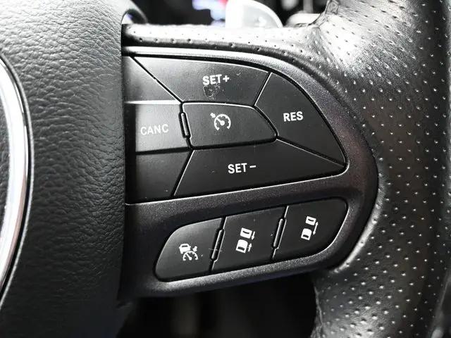 2023 Dodge Durango R/T