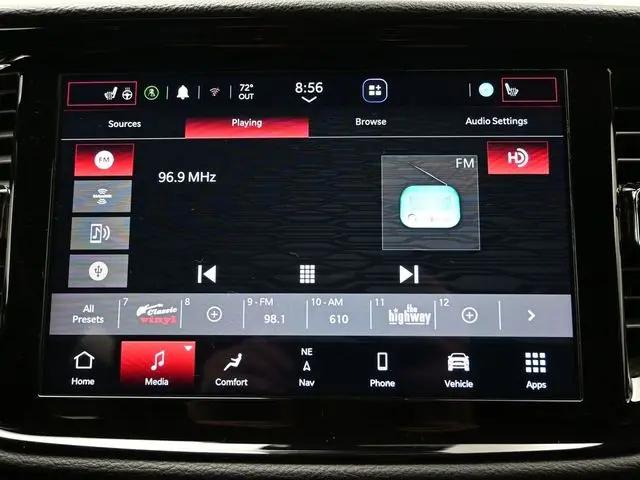 2023 Dodge Durango R/T