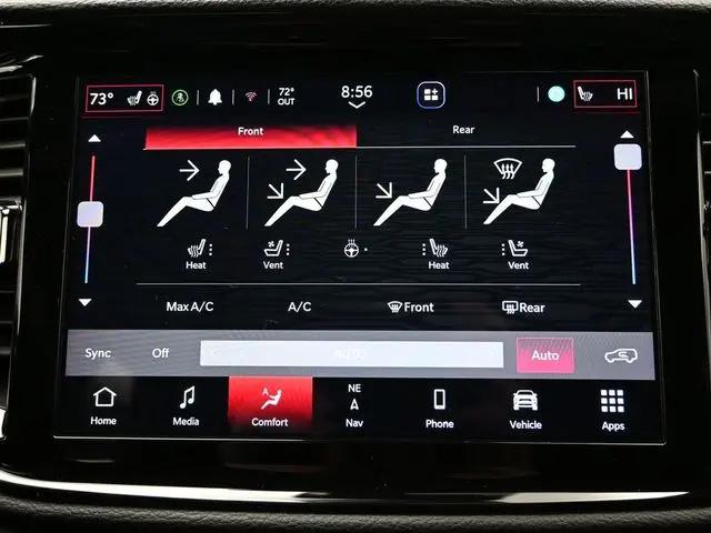 2023 Dodge Durango R/T