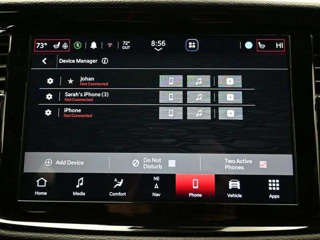 2023 Dodge Durango R/T