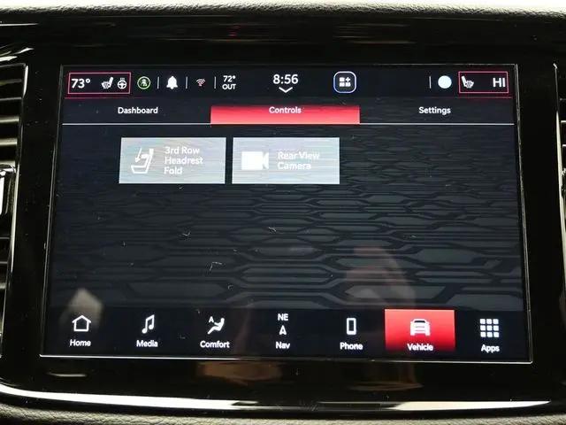 2023 Dodge Durango R/T
