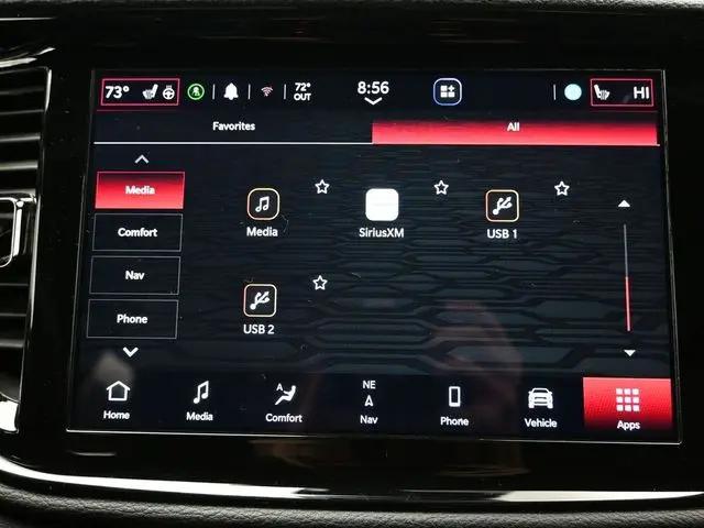 2023 Dodge Durango R/T
