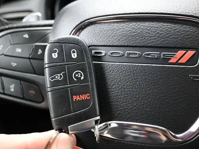 2023 Dodge Durango R/T