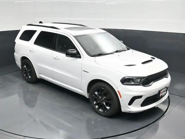 2023 Dodge Durango R/T