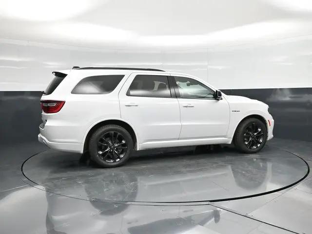 2023 Dodge Durango R/T