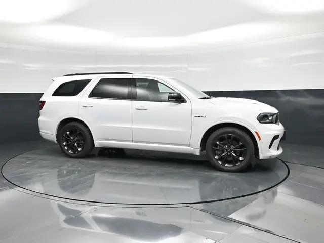 2023 Dodge Durango R/T