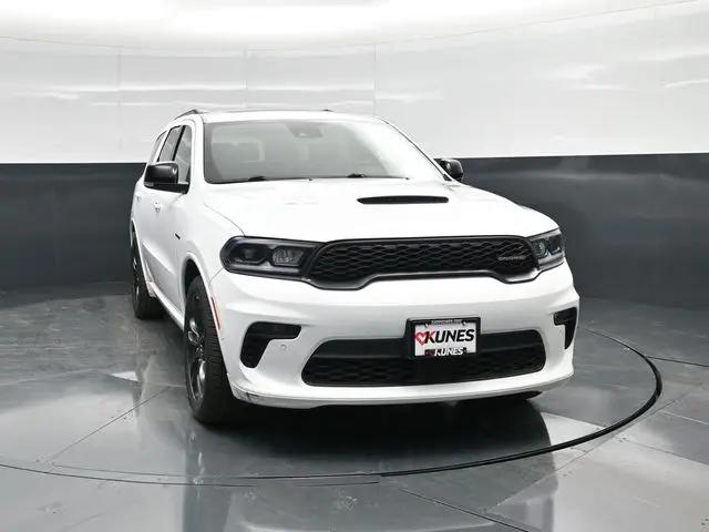 2023 Dodge Durango R/T