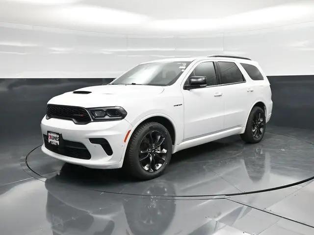 2023 Dodge Durango R/T
