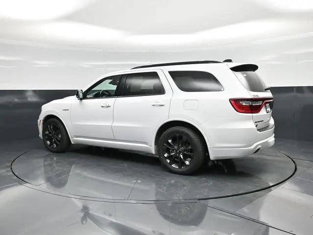 2023 Dodge Durango R/T