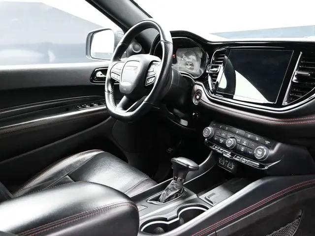 2023 Dodge Durango R/T