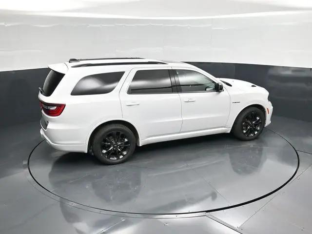 2023 Dodge Durango R/T