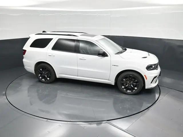 2023 Dodge Durango R/T