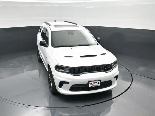 2023 Dodge Durango R/T