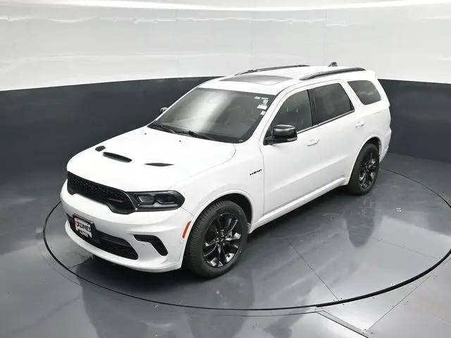 2023 Dodge Durango R/T