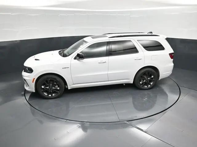 2023 Dodge Durango R/T