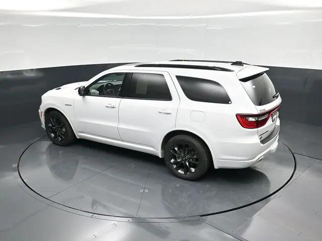 2023 Dodge Durango R/T