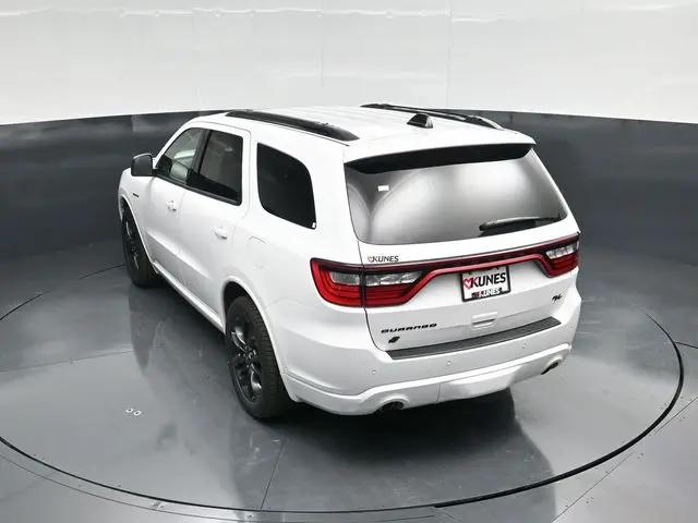 2023 Dodge Durango R/T