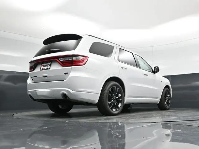 2023 Dodge Durango R/T