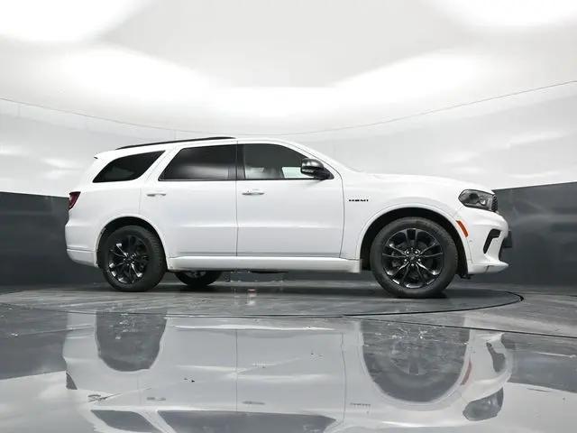 2023 Dodge Durango R/T