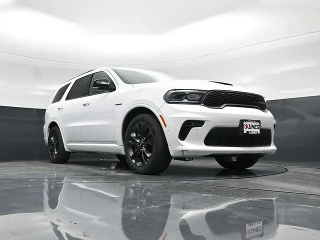 2023 Dodge Durango R/T