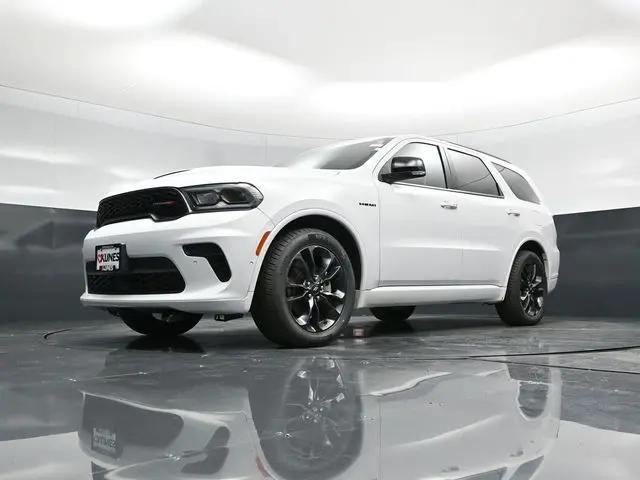 2023 Dodge Durango R/T