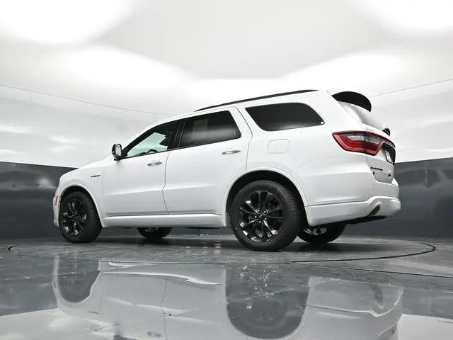 2023 Dodge Durango R/T