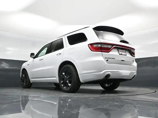2023 Dodge Durango R/T