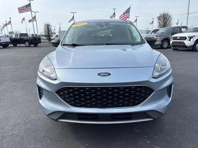 2022 Ford Escape SE Plug-In Hybrid